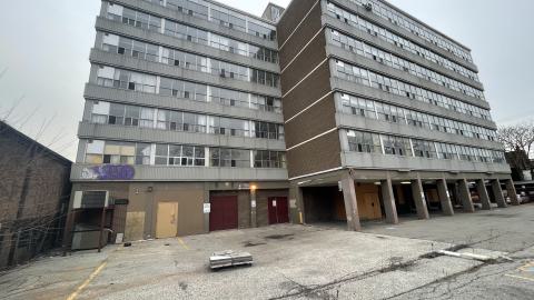 Photo from The cameras work