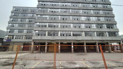 Photo from The cameras work