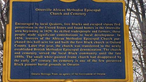 African Methodist Episcopal Cemetery photo 3