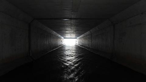 Photo from Drain You