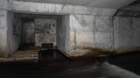 Photo from Drain You