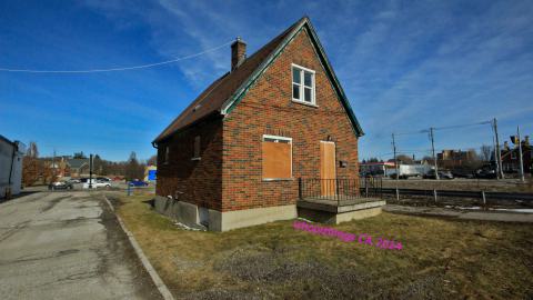 Photo from Trapped in the Basement Vol III