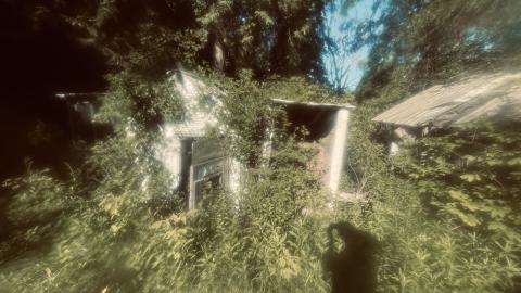 Photo from Coopers Falls Quickie