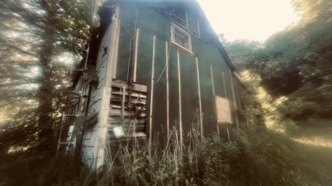 Photo from Coopers Falls Quickie