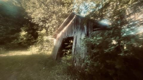 Photo from Coopers Falls Quickie