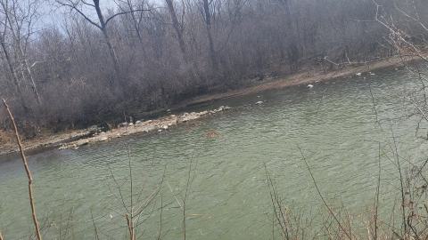 Photo from Old London Boy Scouts Camp