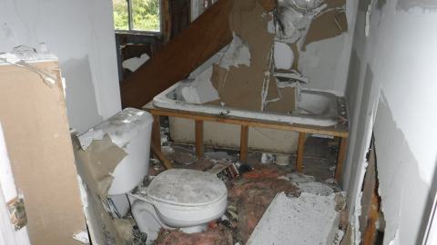 Farr Rd. Homestead photo 2