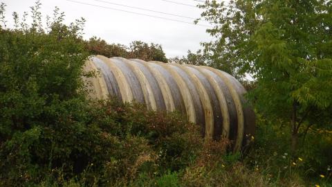 Farr Rd. Homestead photo 5