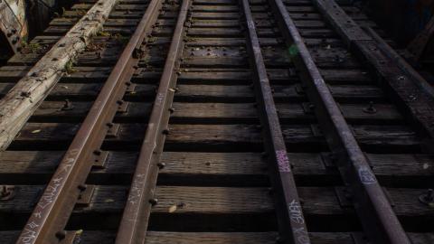 Photo from I Walk The Line