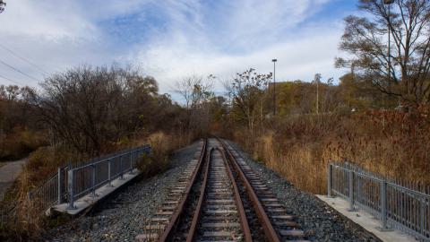 Photo from I Walk The Line