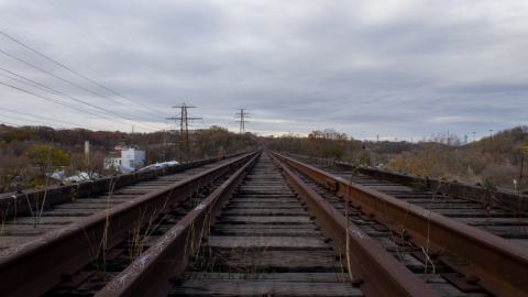 Photo from I Walk The Line