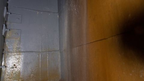 One and A Half Train Bridges, and a Drain photo 2