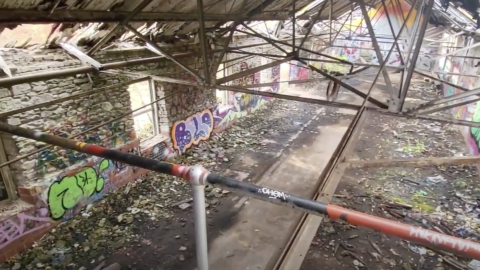 Photo from In the fall a few years back