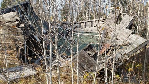 Goldland Cemetery Homestead photo 4