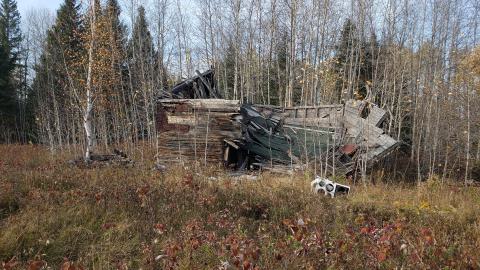 Goldland Cemetery Homestead photo 2