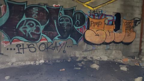 scaring people is what I do aha - 20240312_180314.jpg