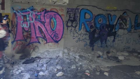 scaring people is what I do aha - 20240312_180340.jpg