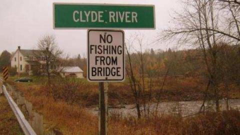 Herron Mills Ghost Town photo 5