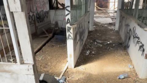 Photo from March 2024 Visit