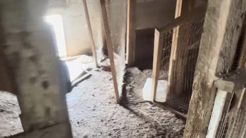 Photo from March 2024 Visit