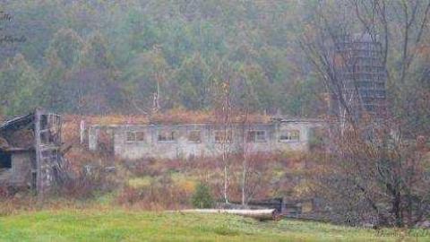 Herron Mills Ghost Town photo 4