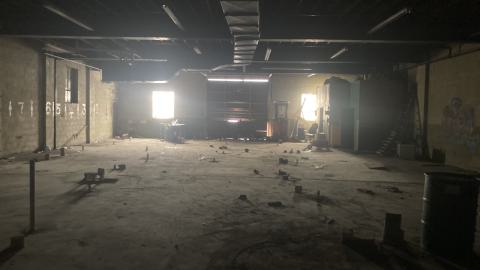 Photo from Soy Sauce Factory