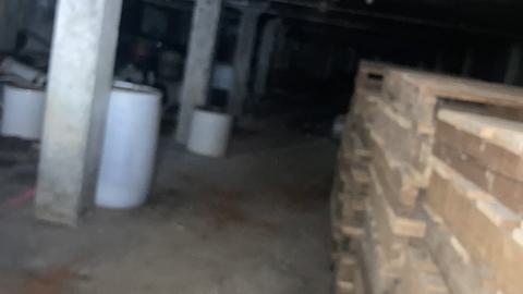 Photo from Soy Sauce Factory