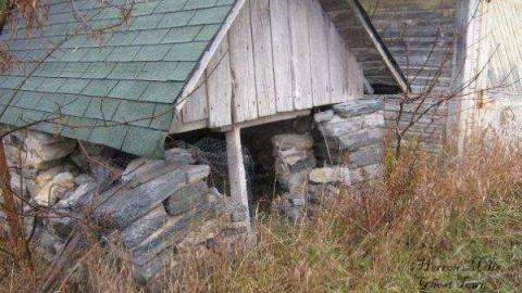 Herron Mills Ghost Town photo 3