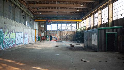 Last visit of the crane warehosue - DSC_1472.jpg