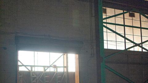 Last visit of the crane warehosue - DSC_1482.jpg