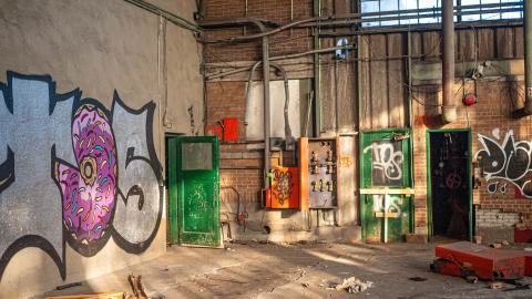 Last visit of the crane warehosue - DSC_1490.jpg