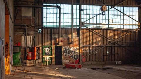 Last visit of the crane warehosue - DSC_1492.jpg