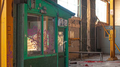 Last visit of the crane warehosue - DSC_1493.jpg