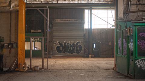 Last visit of the crane warehosue - DSC_1509.jpg