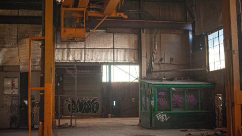 Last visit of the crane warehosue - DSC_1513.jpg