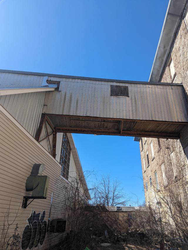 Hawthorn Mill photo 2