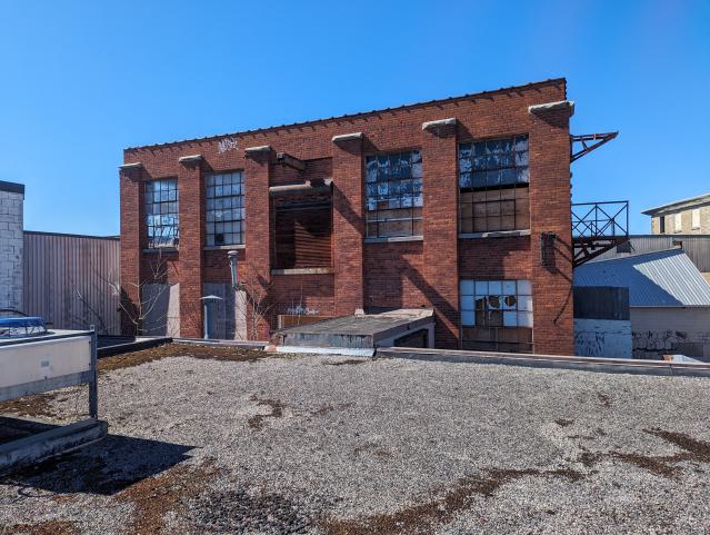 Hawthorn Mill photo 5