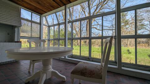 April 2024 cover photo