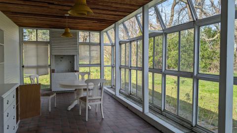 Photo from April 2024