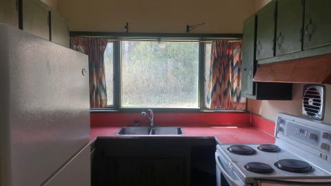 Photo from What the fuck is this place