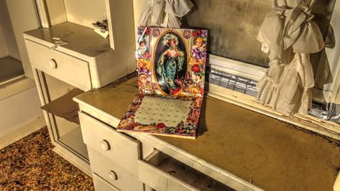 Photo from Discovery Visit, Spring 2024