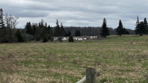 Photo from Irish Ruins