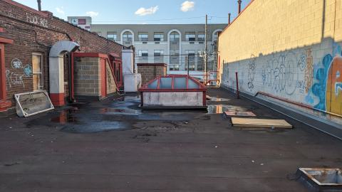 Photo from Dark and dusty