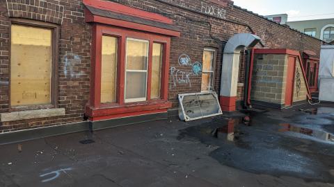 Photo from Dark and dusty