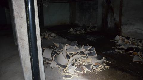 Dark and dusty - DSC_0377.JPG