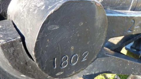 For the History Buffs... - Butlers-Barracks23.jpg