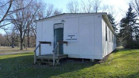 For the History Buffs... - Butlers-Barracks24.jpg