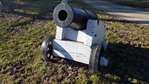 For the History Buffs... - Butlers-Barracks25.jpg