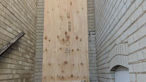 Photo from Up to the rooftops