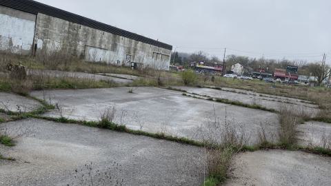 Photo from Flea Market